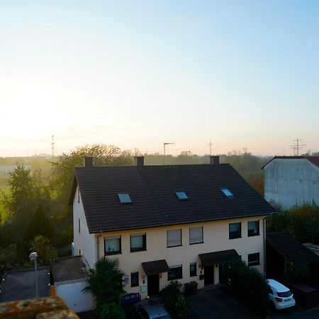 Grosse Ferienwohnung, Apartment In Leimen Wehome Komfort Zewnętrze zdjęcie