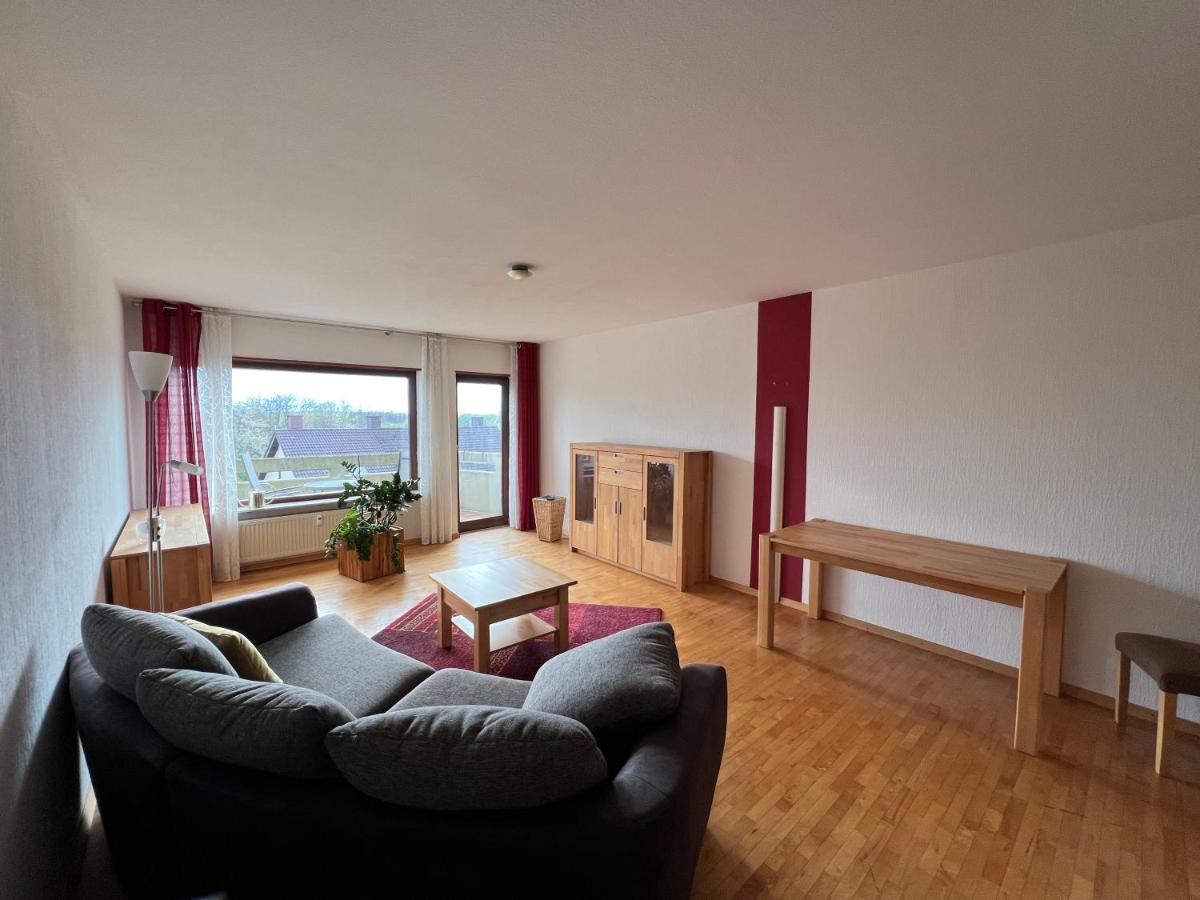 Grosse Ferienwohnung, Apartment In Leimen Wehome Komfort Zewnętrze zdjęcie