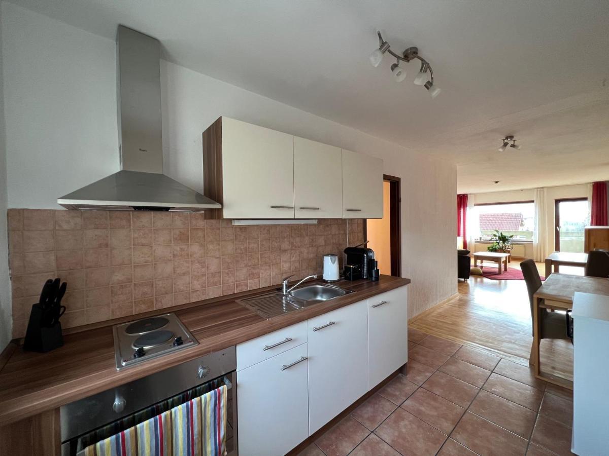 Grosse Ferienwohnung, Apartment In Leimen Wehome Komfort Zewnętrze zdjęcie