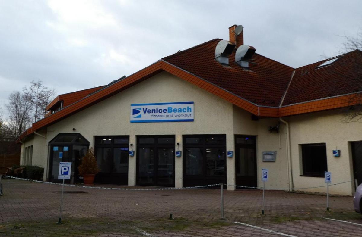 Grosse Ferienwohnung, Apartment In Leimen Wehome Komfort Zewnętrze zdjęcie