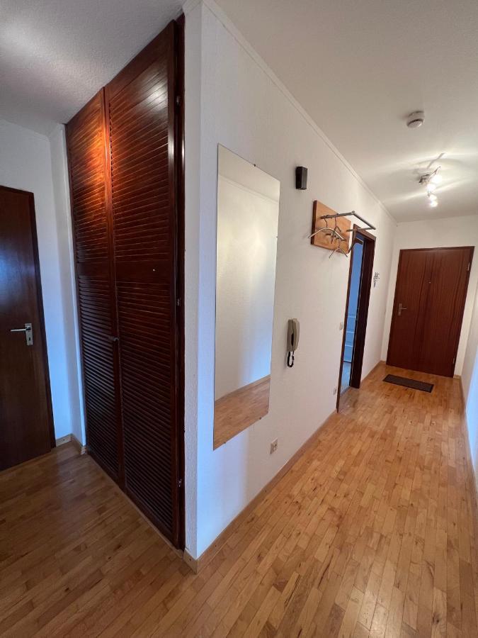 Grosse Ferienwohnung, Apartment In Leimen Wehome Komfort Zewnętrze zdjęcie