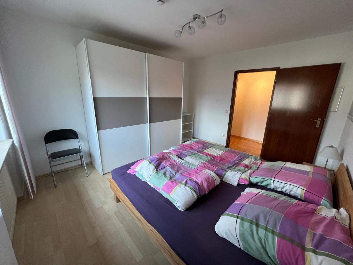 Grosse Ferienwohnung, Apartment In Leimen Wehome Komfort Zewnętrze zdjęcie
