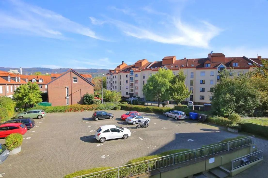 Grosse Ferienwohnung, Apartment In Leimen Wehome Komfort Zewnętrze zdjęcie