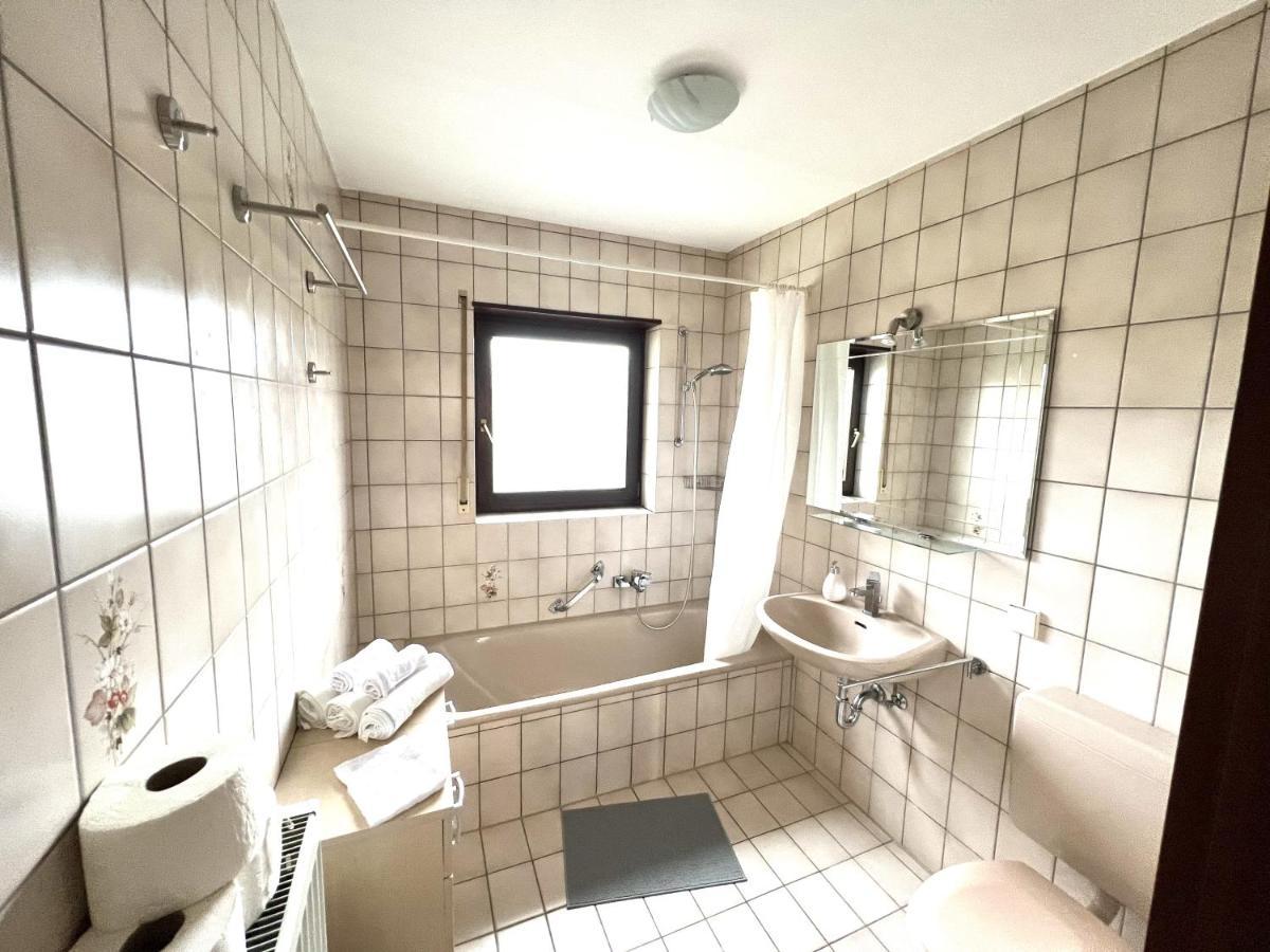 Grosse Ferienwohnung, Apartment In Leimen Wehome Komfort Zewnętrze zdjęcie