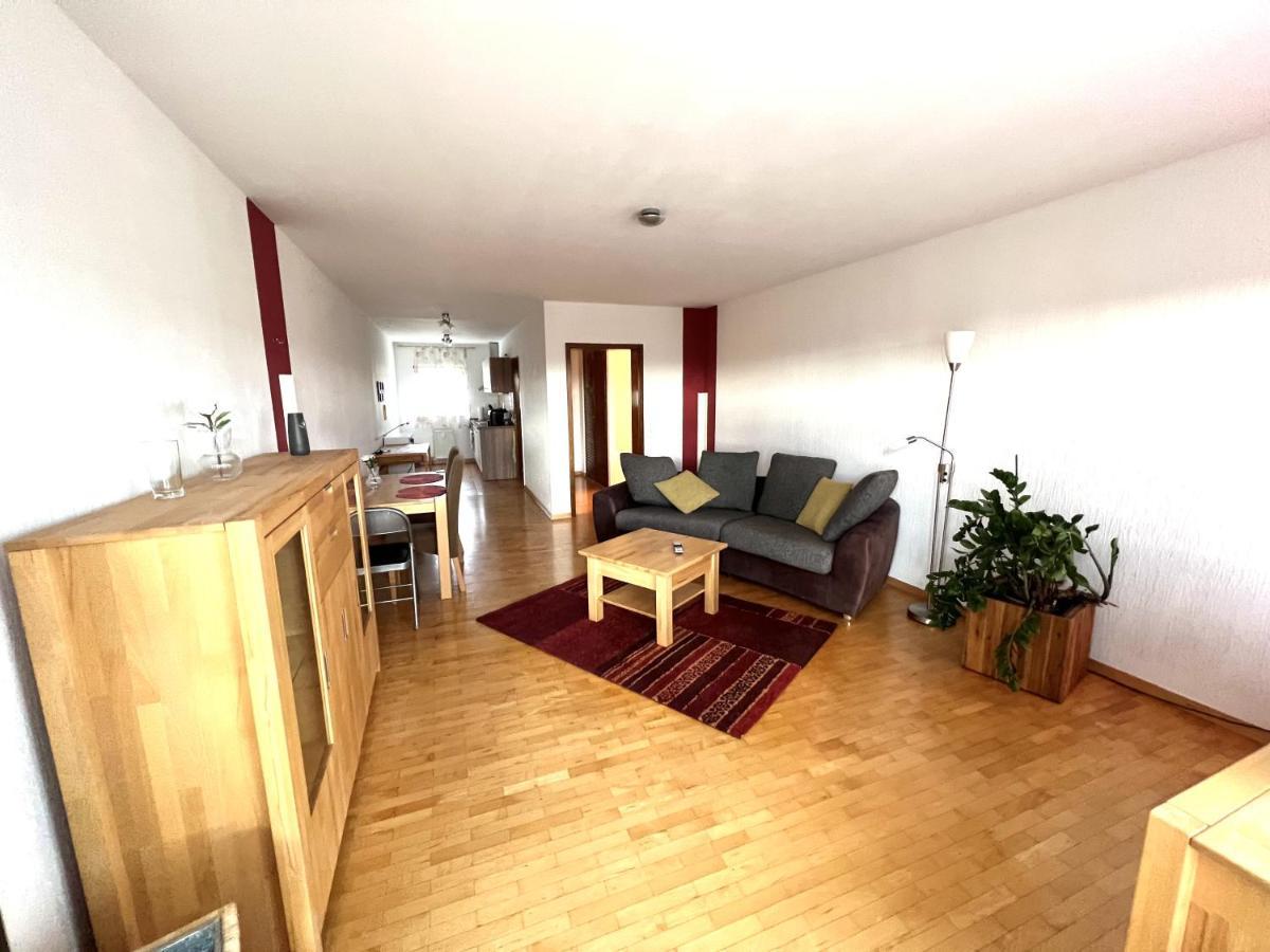 Grosse Ferienwohnung, Apartment In Leimen Wehome Komfort Zewnętrze zdjęcie