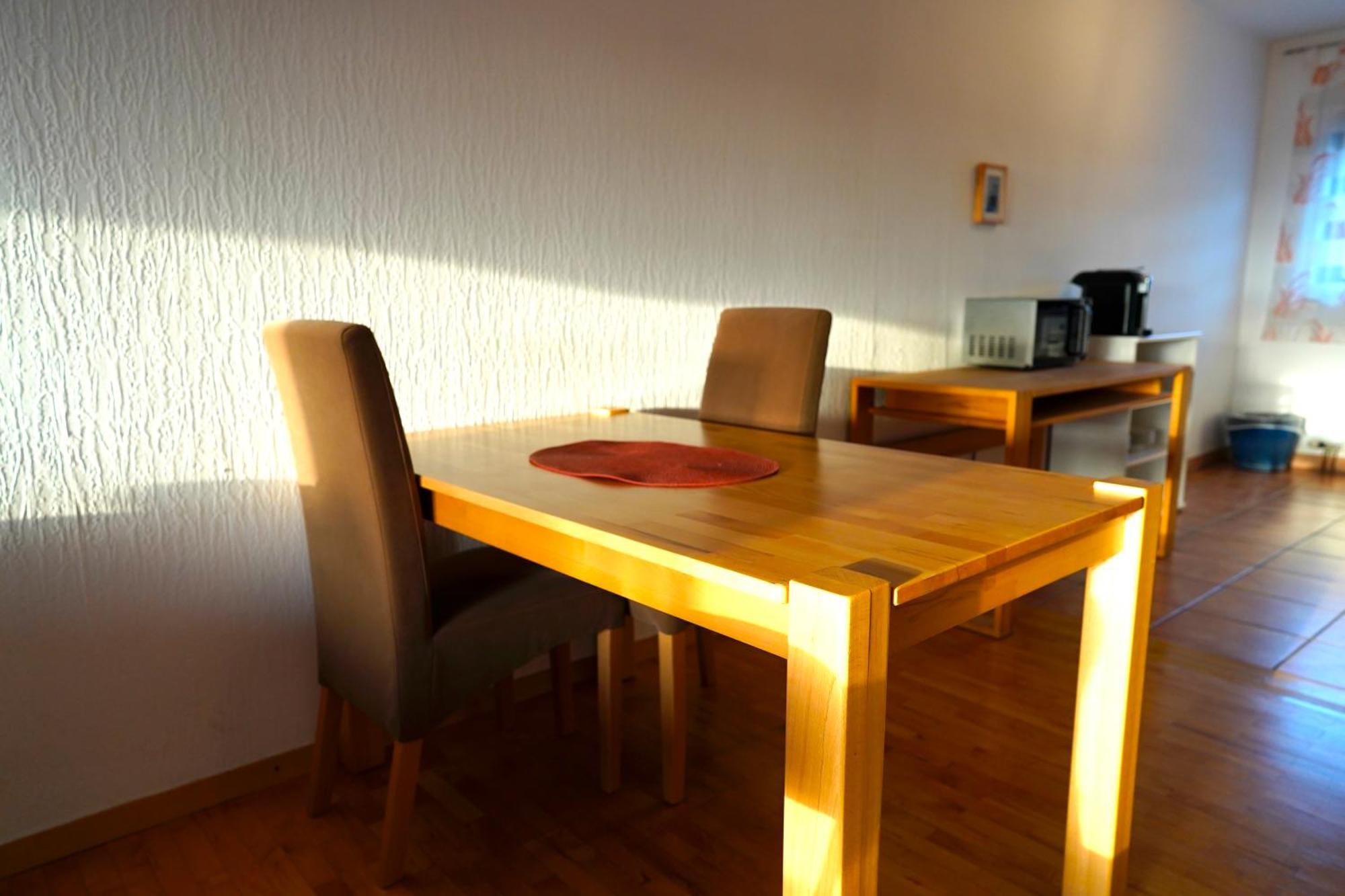 Grosse Ferienwohnung, Apartment In Leimen Wehome Komfort Zewnętrze zdjęcie