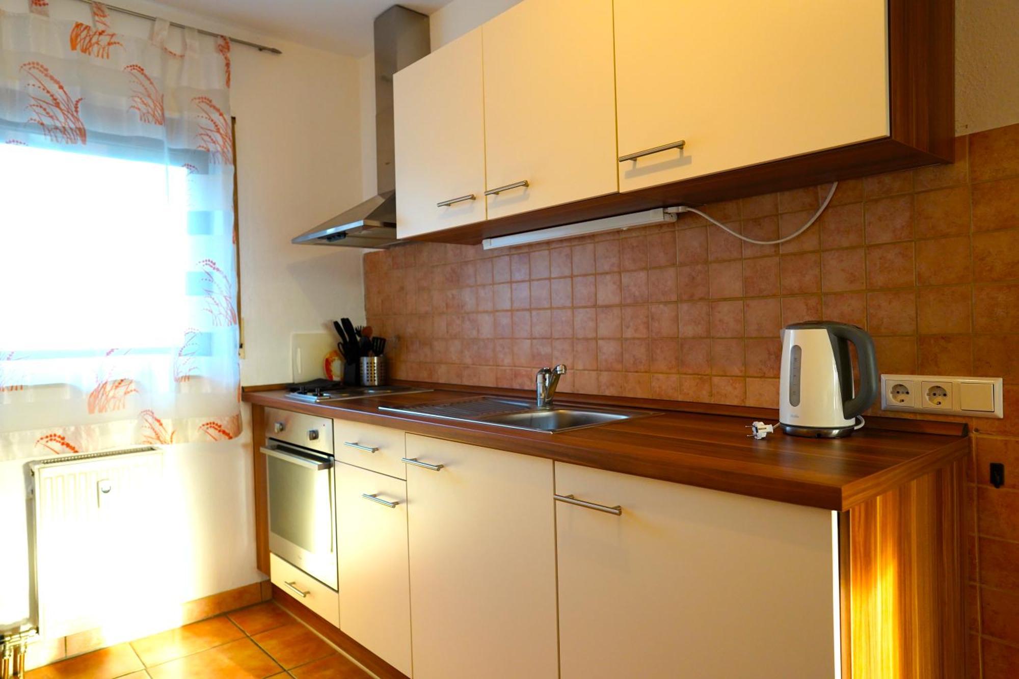 Grosse Ferienwohnung, Apartment In Leimen Wehome Komfort Zewnętrze zdjęcie