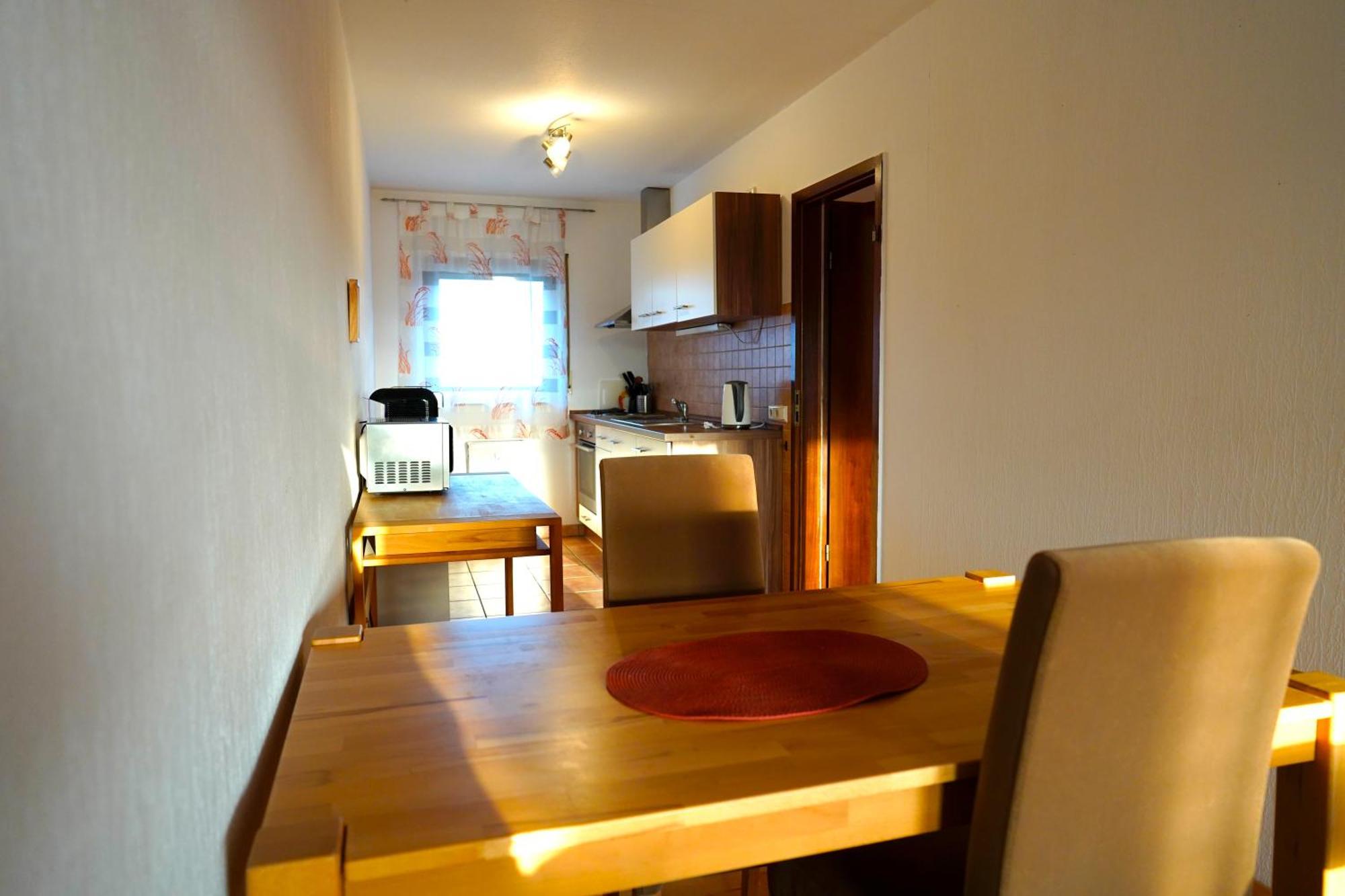 Grosse Ferienwohnung, Apartment In Leimen Wehome Komfort Zewnętrze zdjęcie