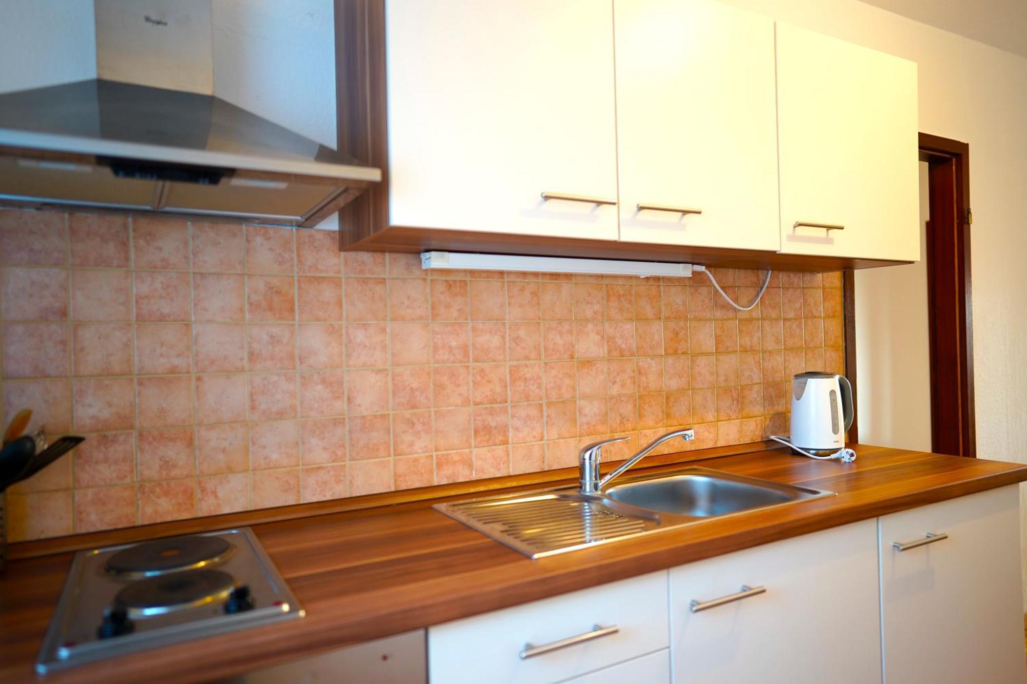 Grosse Ferienwohnung, Apartment In Leimen Wehome Komfort Zewnętrze zdjęcie