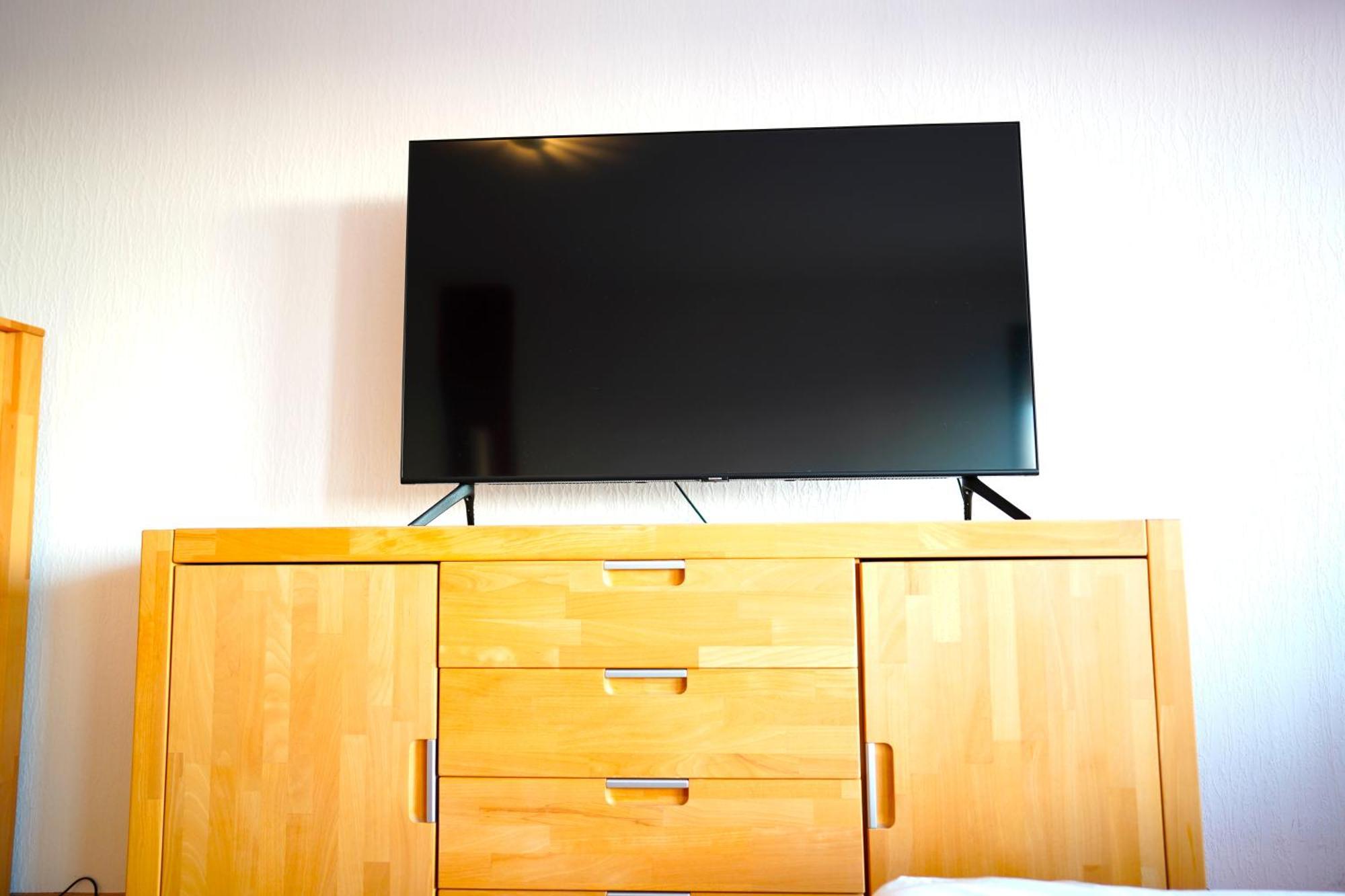 Grosse Ferienwohnung, Apartment In Leimen Wehome Komfort Zewnętrze zdjęcie