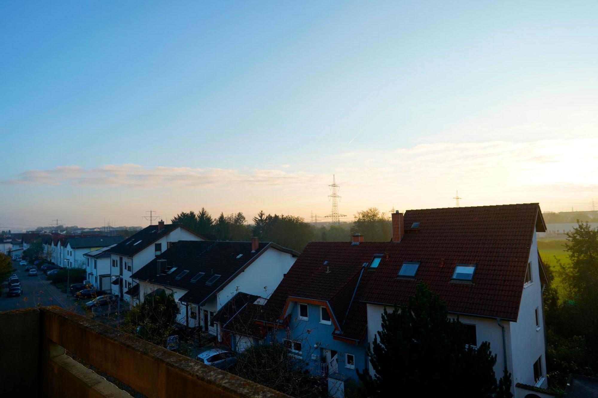 Grosse Ferienwohnung, Apartment In Leimen Wehome Komfort Zewnętrze zdjęcie