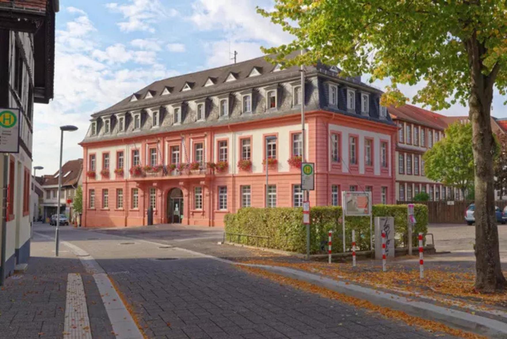 Grosse Ferienwohnung, Apartment In Leimen Wehome Komfort Zewnętrze zdjęcie